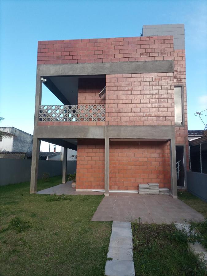 Villa Casa Com Vista Do Mar E Montanha Peruíbe Exterior foto