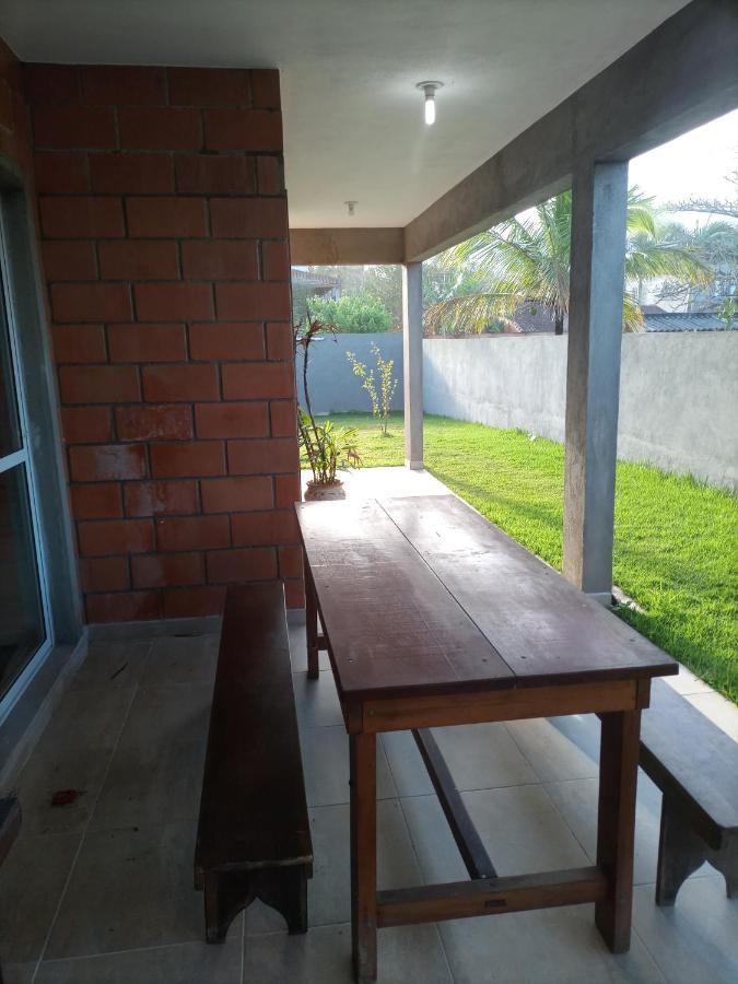 Villa Casa Com Vista Do Mar E Montanha Peruíbe Exterior foto