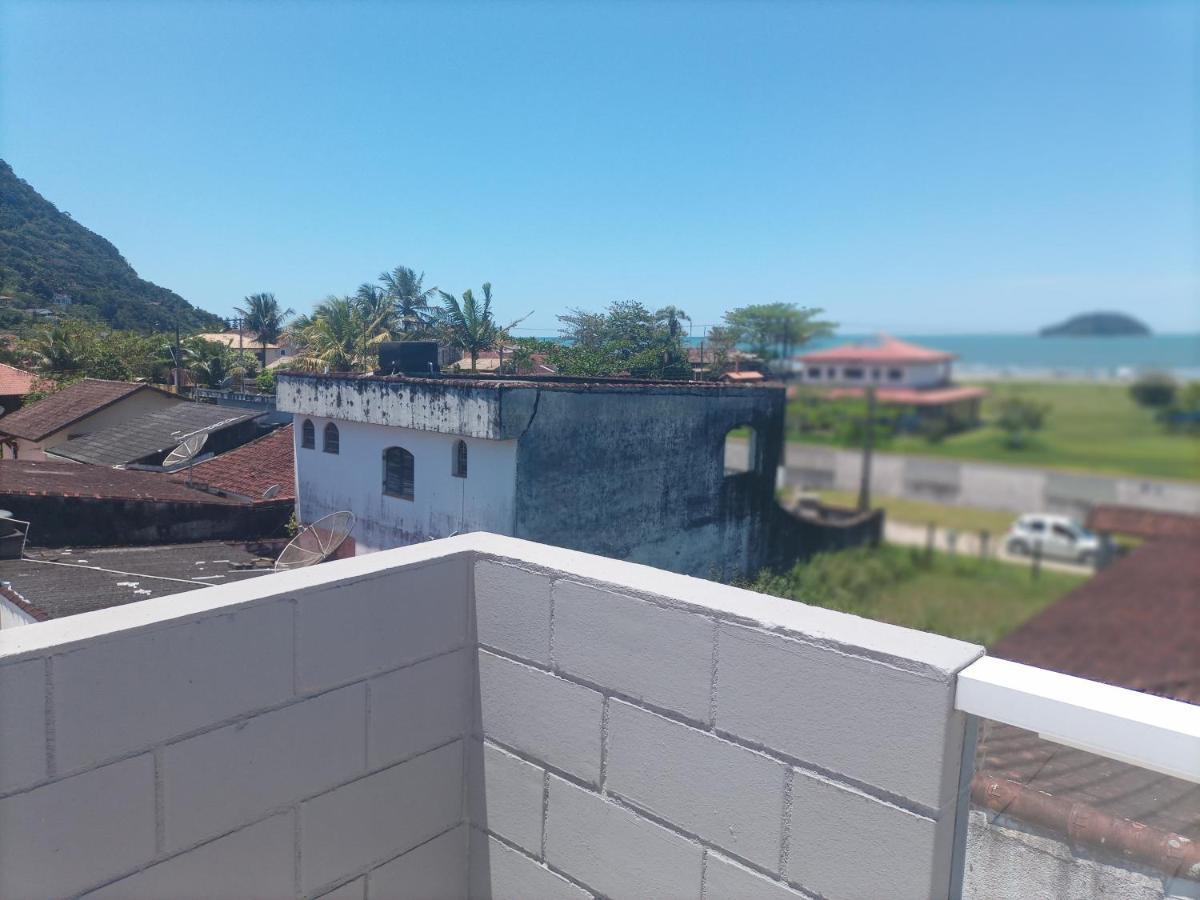 Villa Casa Com Vista Do Mar E Montanha Peruíbe Exterior foto